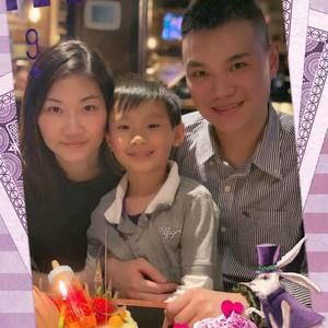 Meet your Posher, Sandy